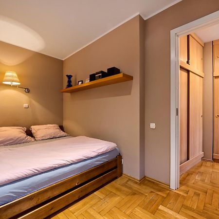 Apartament Kapelanka Cowork Краків Екстер'єр фото