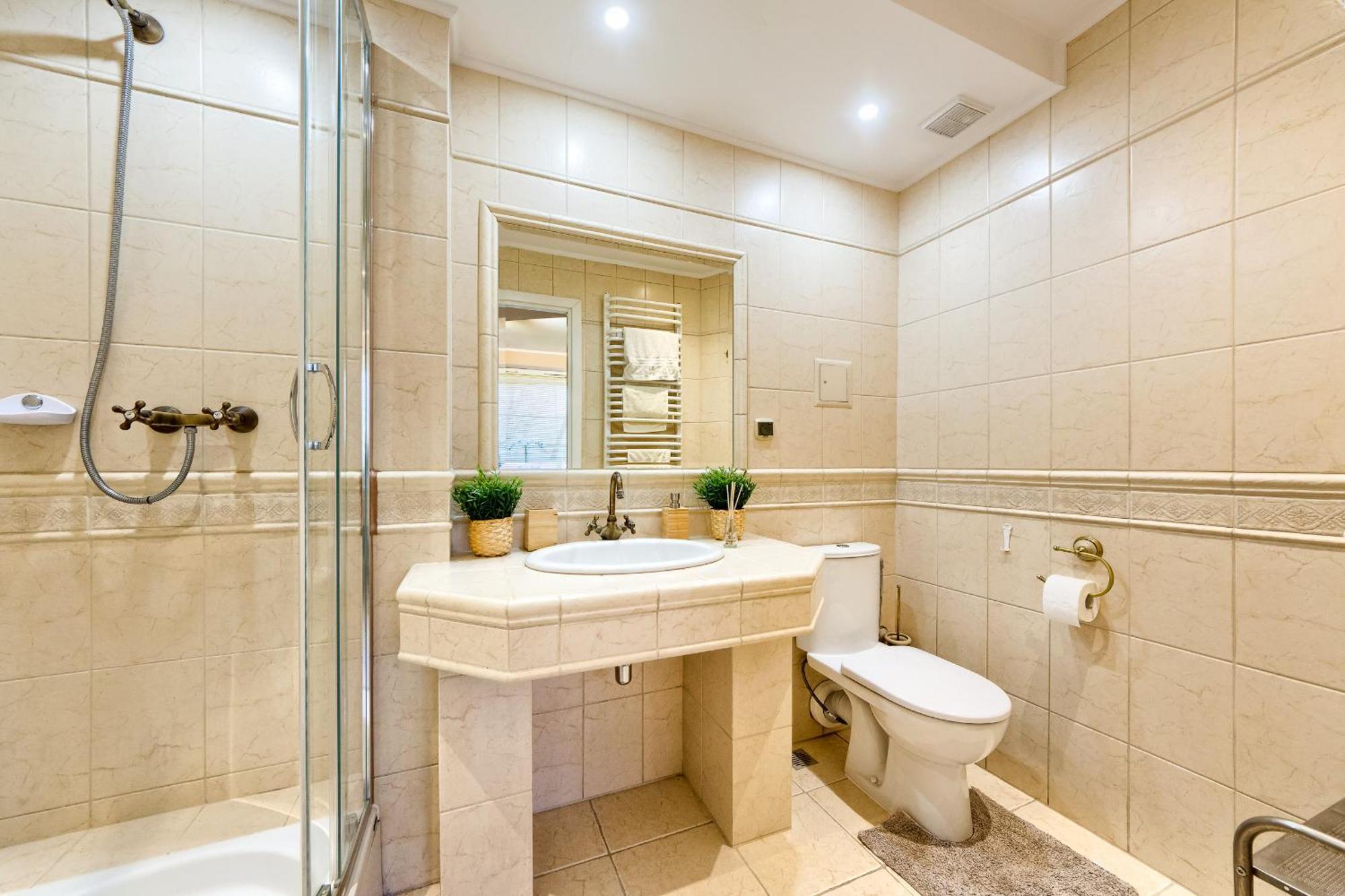 Apartament Kapelanka Cowork Краків Екстер'єр фото