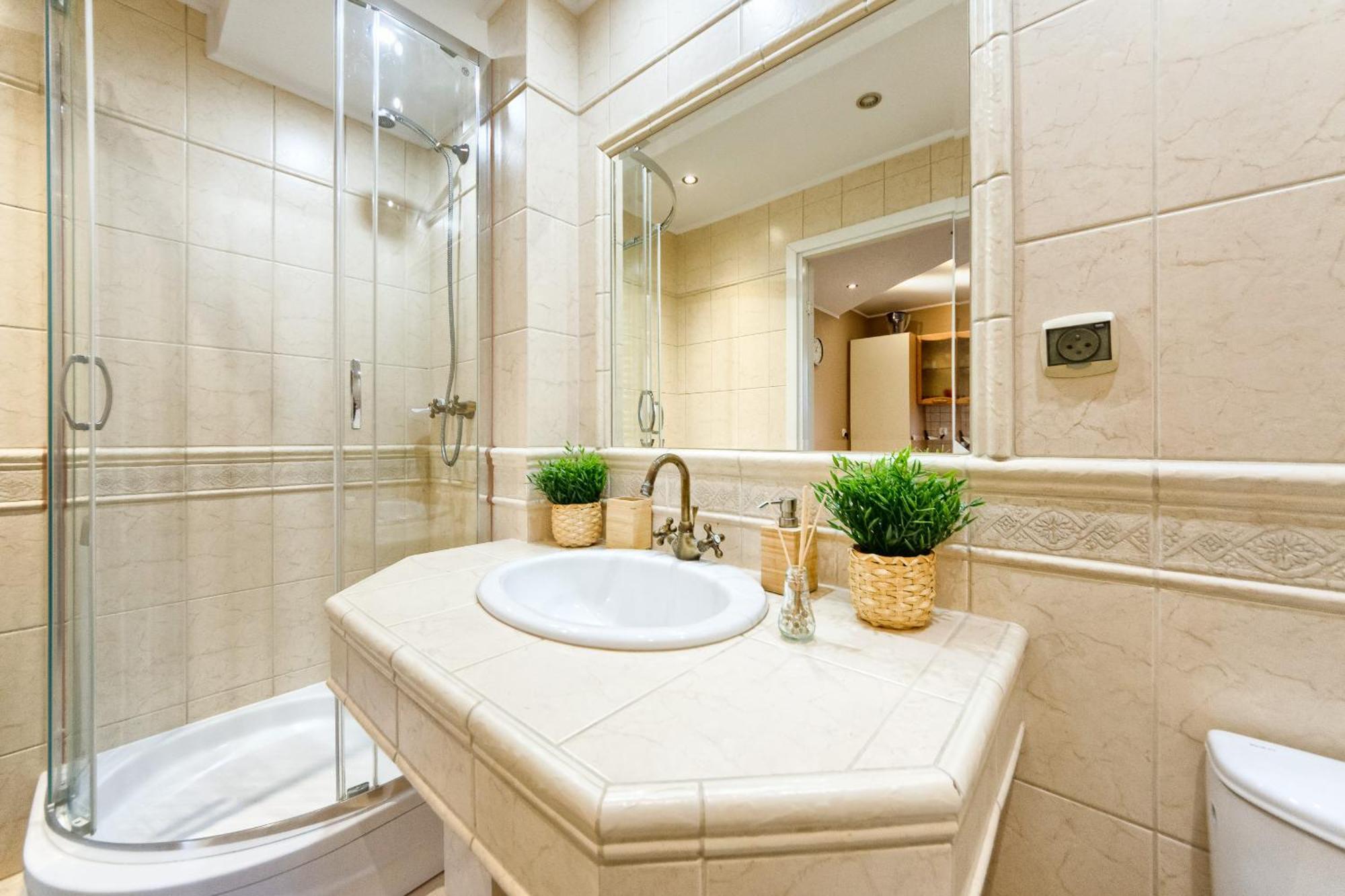 Apartament Kapelanka Cowork Краків Екстер'єр фото