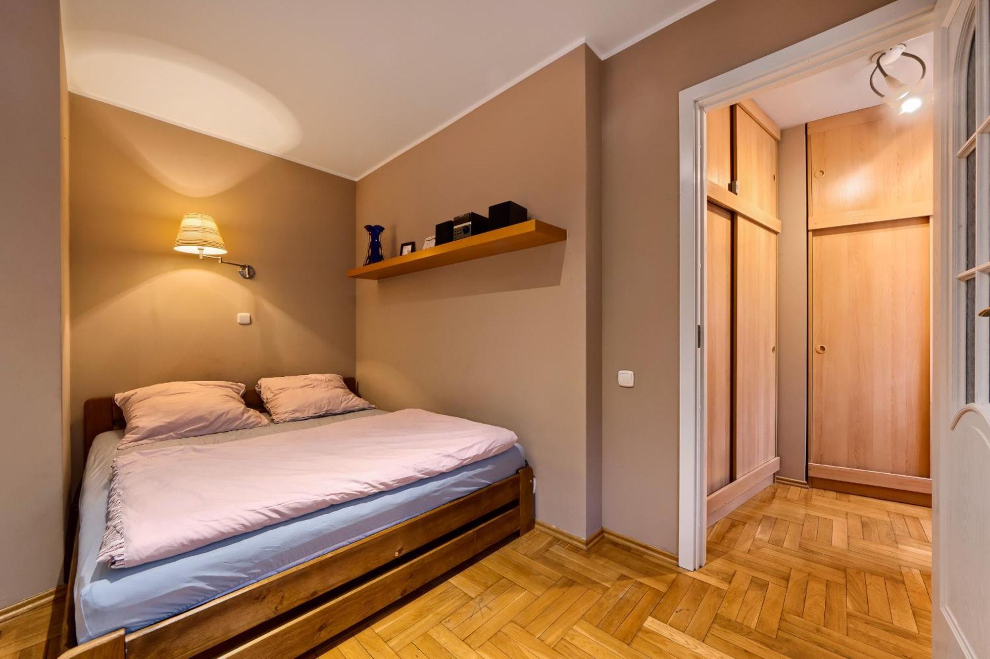 Apartament Kapelanka Cowork Краків Екстер'єр фото