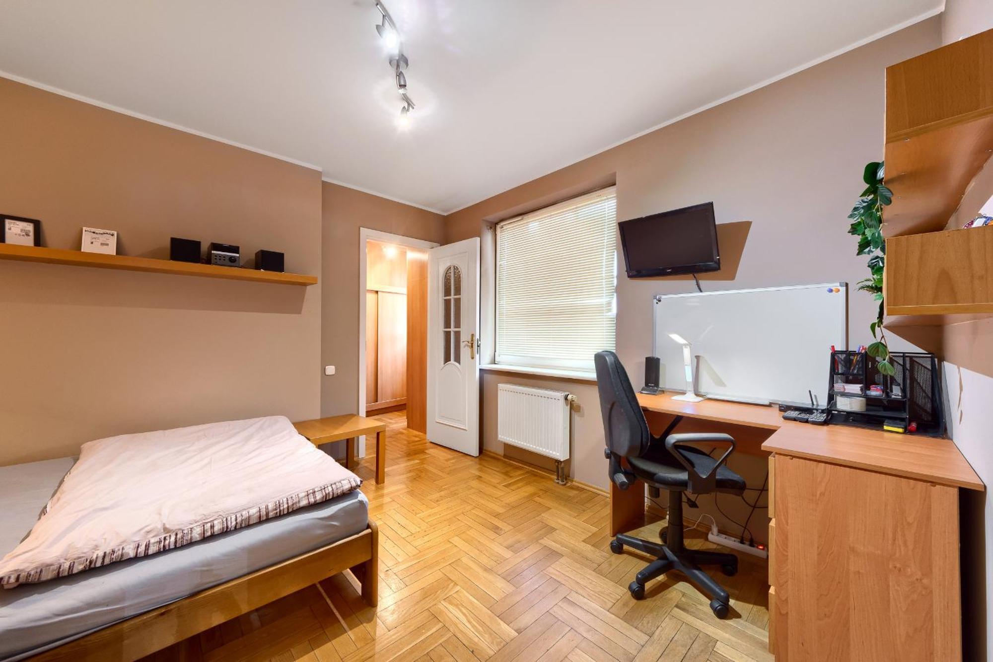 Apartament Kapelanka Cowork Краків Екстер'єр фото