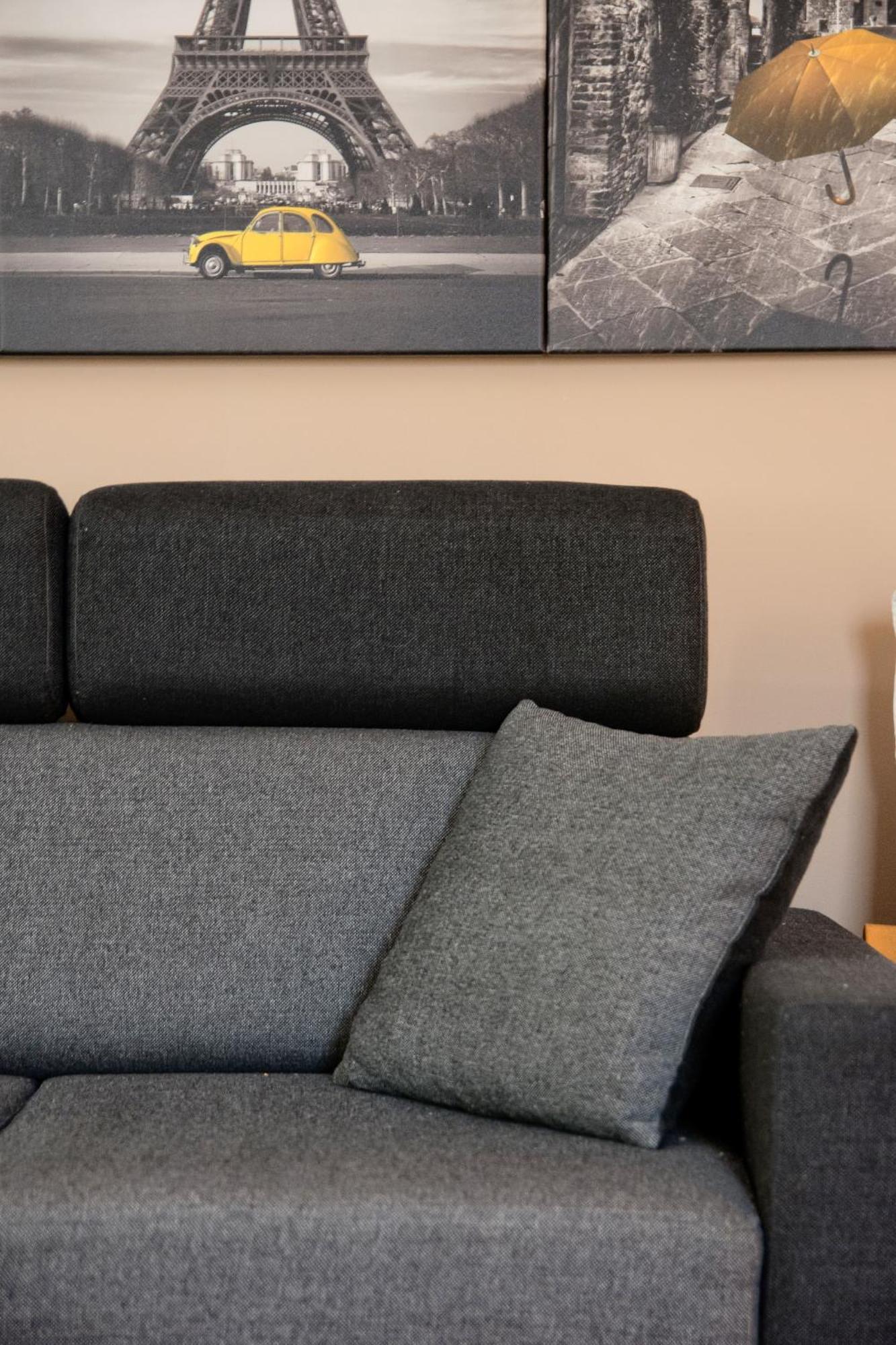 Apartament Kapelanka Cowork Краків Екстер'єр фото